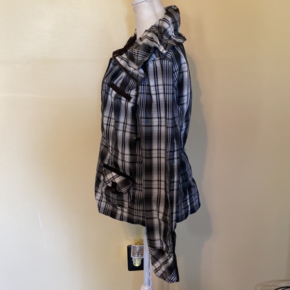 Tribal jacket - Picture 7 of 16